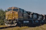 BNSF 5383 East